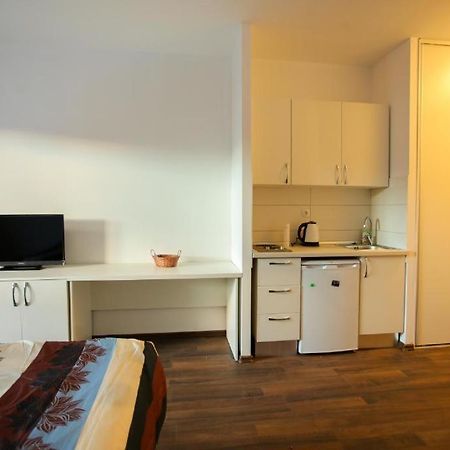 City Apartments Mostar Exterior photo